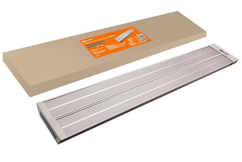Инфракрасный обогреватель ИК 2,0 кВт | SQ2520-1104 | TDM — TDM ELECTRIC
