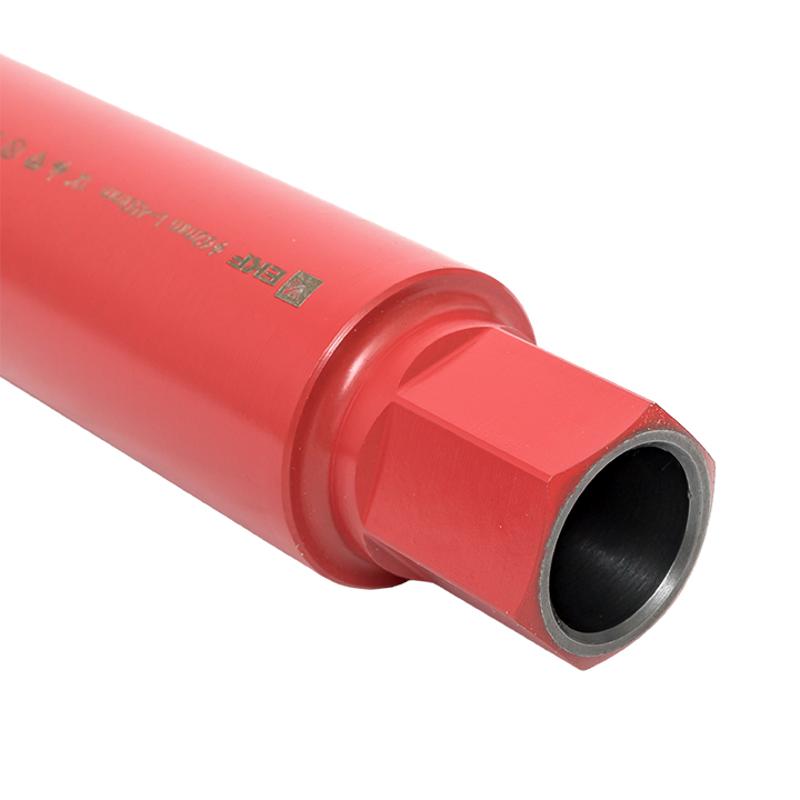 Коронка алмазная (проходка) WCHP-62/450 (1 ¼″ UNC) EKF Expert | wchp-sf62/450 | EKF — миниатюра 7