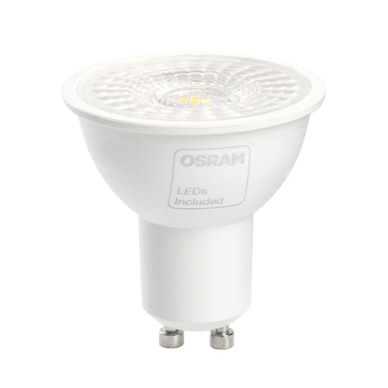 Лампа светодиодная Feron.PRO LB-1607 GU10 7W 4000K с линзой 38 градусов | 38177 | Feron — миниатюра 2