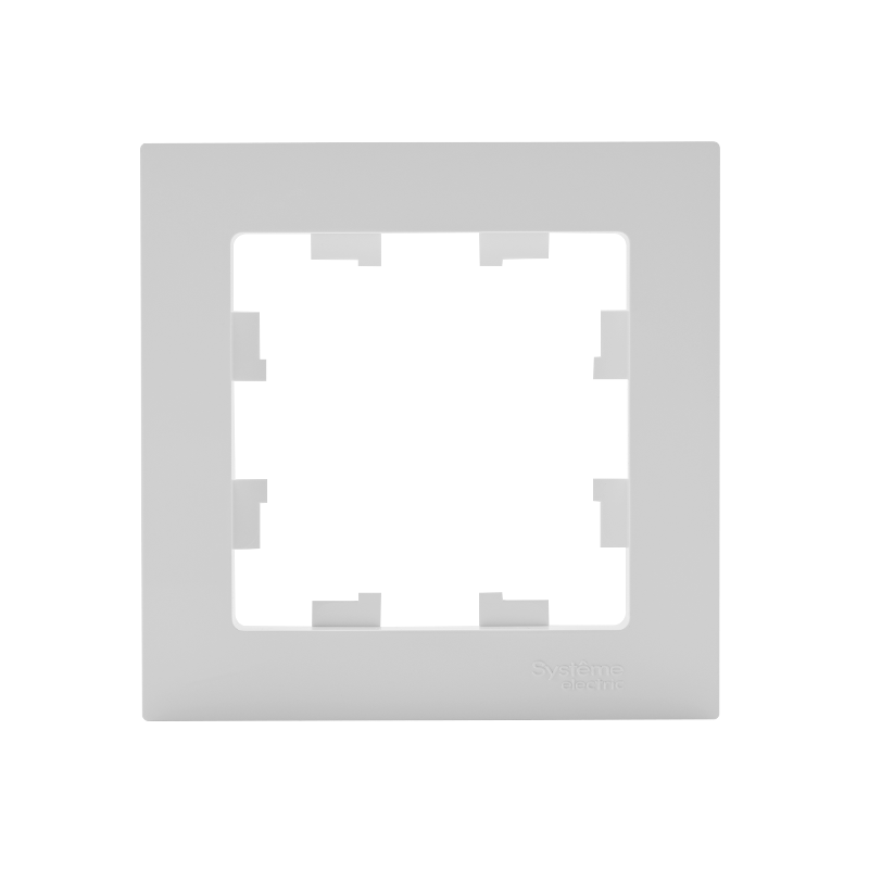 AtlasDesign Белый Рамка 1-ая | ATN000101 | SE — миниатюра 2