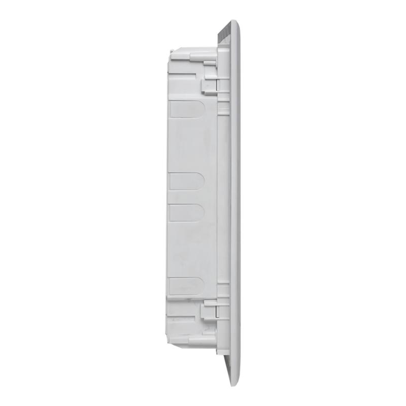 Щит слаботочный встраиваемый "ProfiBox" (ВхШхГ) 513х403х105мм IP41 PROxima | profibox-m-24+4 | EKF — миниатюра 15