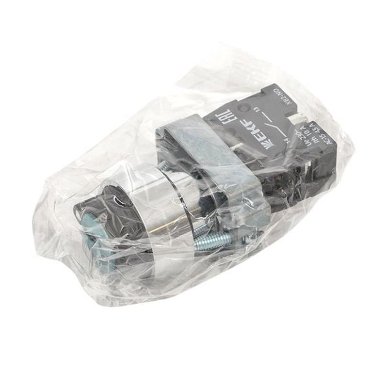 Переключатель BG61 2P с замком возвратный NO EKF PROxima | xb2-bg61 | EKF — миниатюра 15