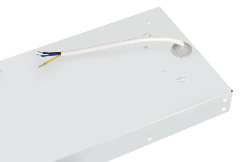 Светильник светодиодный универсальный SPO-920-3-40K-032 32Вт 4000К 3360Лм IP40 1195х180х40 матовый | Б0051558 | ЭРА — миниатюра 3