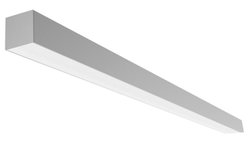 Светильник светодиодный линейный ДСО PROFILE 60L P LED 1200 BL 28Вт 3000K IP20 черный | 1248004300 | Световые Технологии — Световые Технологии