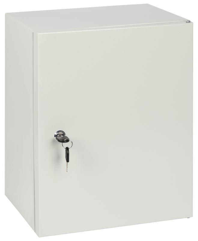 Корпус металлический ЭРА SIMPLE ЩМП-00 (290х220х155) IP31 УХЛ3 серый | Б0069906 | ЭРА — ЭРА (Энергия света)
