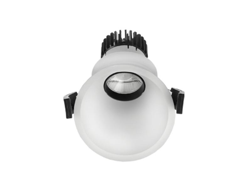 Светильник светодиодный FAMO ASM 07 WH D45 4000K (with driver) | 1723000050 | Световые Технологии — Световые Технологии