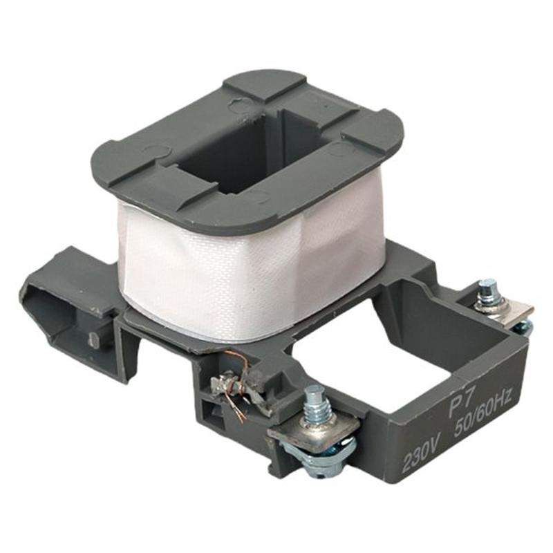 Катушка управления КМЭ 09А-18А 230В EKF PROxima | ctr-k-09-18a-230v | EKF — миниатюра 25