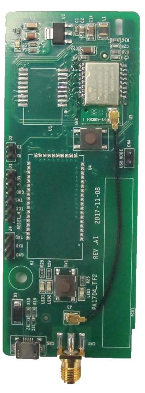 WiFi комм. плата STV900 (plastic) | SEOP-1308 | Systeme Electric — Systeme Electric