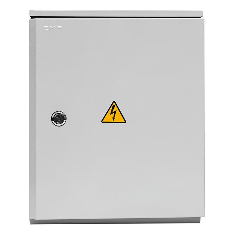 ЩМПг - 40.32.22 "Гранит" IP66 EKF PROxima | mb66-1 | EKF — миниатюра 3
