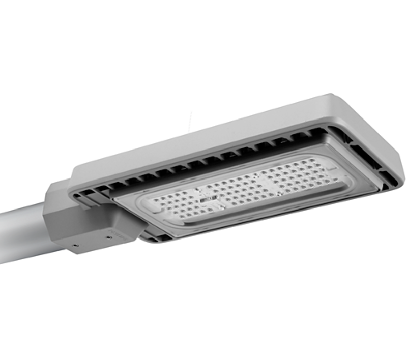 Светильник светодиодный консольный уличный BRP391 LED87/NW 63W 220-240V DM PSR | 911401862398 | Philips — Philips