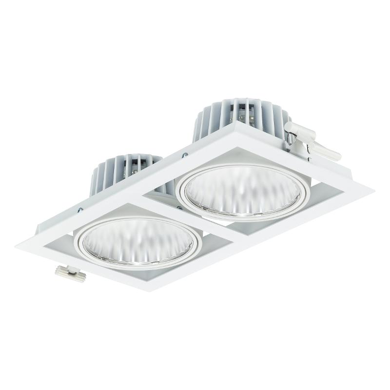 Светильник светодиодный GD302B LED17S/830 PSE-E MB-MB I WH | 910500458764 | Philips — миниатюра 5