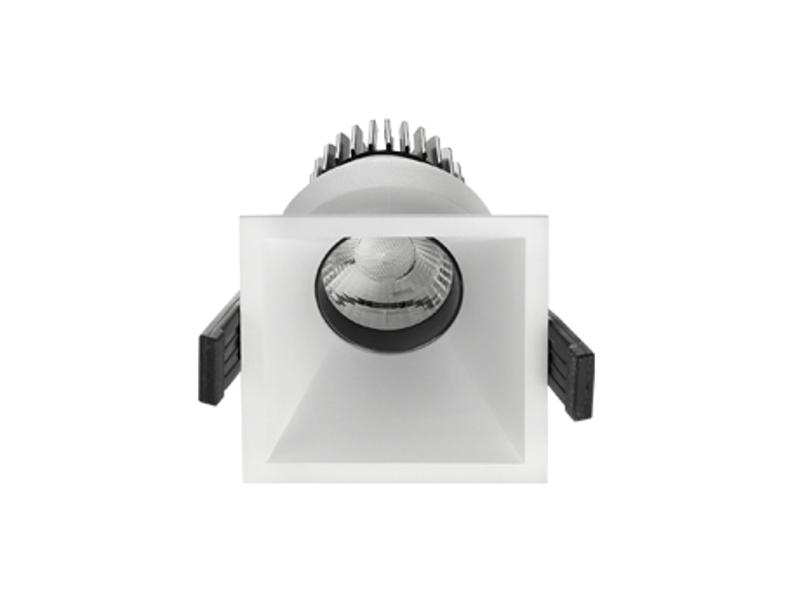 Светильник светодиодный FADO 18 WH D45 3000K (with driver) | 1722000060 | Световые Технологии — Световые Технологии