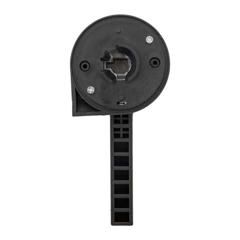 Рукоятка для управления через дверь рубильниками-выключателями PowerSwitch 160-630А | psds-ls-160-630 | EKF — миниатюра 9