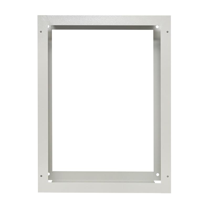 Цоколь к ВРУ Unit S (200х800х600) IP31 PROxima | mb15-08-04-07 | EKF — миниатюра 4