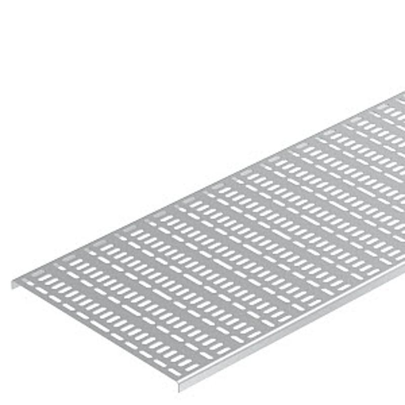 Кабельный листовой лоток для судостроения 15x250x2000 (MKR 15 250 ALU) | 6045774 | OBO Bettermann — OBO Bettermann