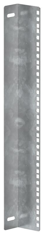 TITAN Стойка верт. 19" 12U 600 (2шт/компл) | TI-00D-STV-060 | IEK — IEK (ИЭК)