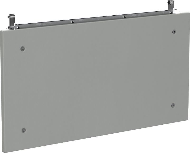 FORMAT Фальш-панель внешняя 400х600 IP54 (2шт/компл) | YKM40D-FO-PWS-040-060-54 | IEK — IEK (ИЭК)