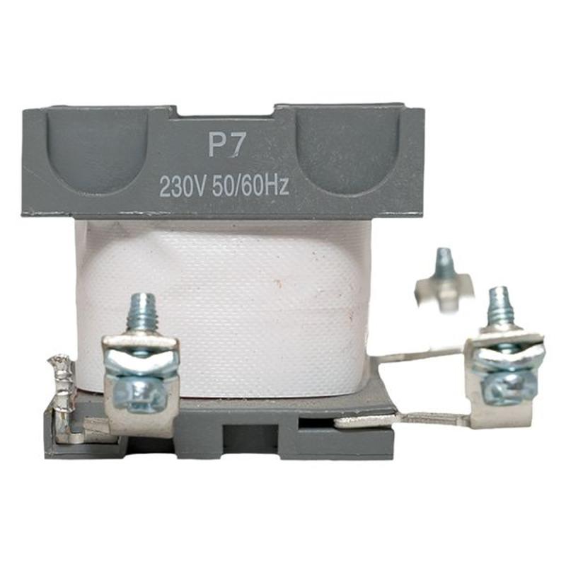 Катушка управления КМЭ 40А-95А 230В EKF PROxima | ctr-k-40-95a-230v | EKF — миниатюра 19