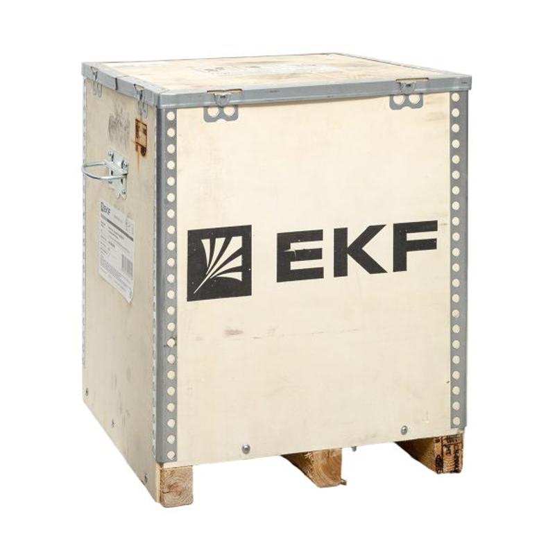 Выключатель нагрузки ВН-45 2000/2000А 3P стационарный EKF | nt45-2000-2000 | EKF — миниатюра 6