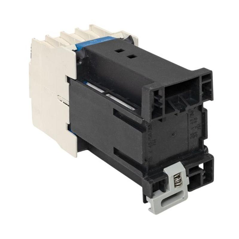 Контактор малогабаритный КМЭп 18А 220В DC 1NO EKF PROxima | ctr-s-18-220-p | EKF — миниатюра 8