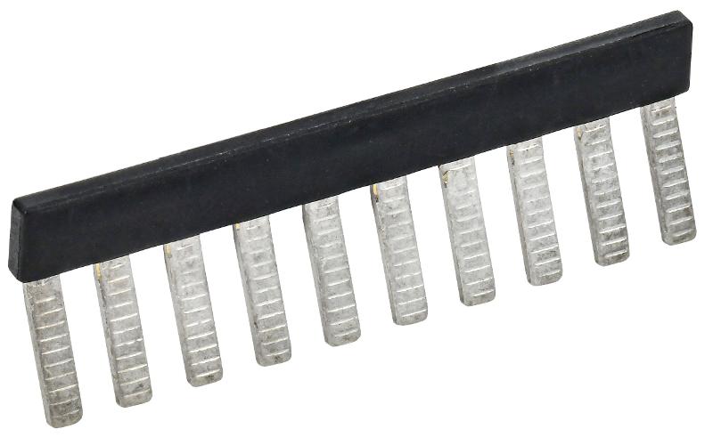Перемычка гребенчатая для CTS-ML/MC-PEN/DT 4мм2 10PIN | YCT13-00-2-K03-004-EC-10P | IEK — IEK (ИЭК)