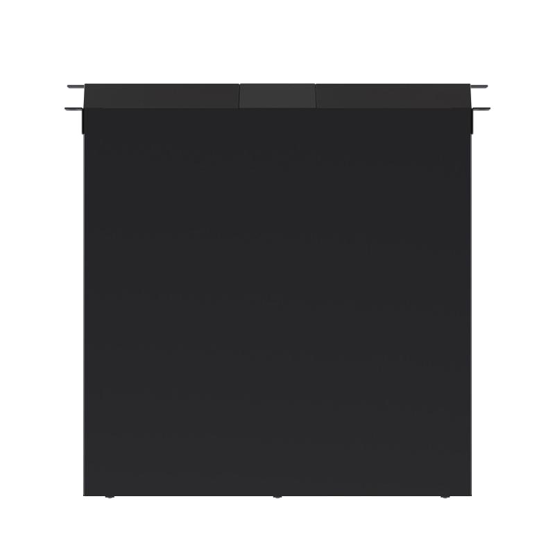 Батарейный блок для ИБП SMALLR1A5, Rack 2U, 8х9Ач, 24В | BPSMLR1-24V | DKC — миниатюра 8