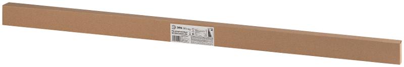 Магнитный трековый светильник TRM20-1-90-20W3K-B для системы NOVA 90см 48V 20Вт 3000К заливающий свет черный | Б0049730 | ЭРА — миниатюра 4