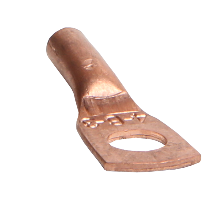 Наконечник медный OptiKit L-ТМ 4-6-3 ГОСТ 7386-80 | 324261 | КЭАЗ — КЭАЗ (Курский электроаппаратный завод)