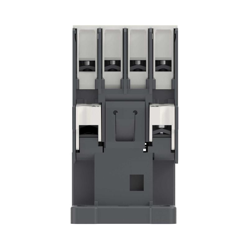 Магнитный контактор YON DSC009 9A 4кВт AC3 3P кат.48В AC 1НО | DSC009-3C10A048 | DKC — миниатюра 4