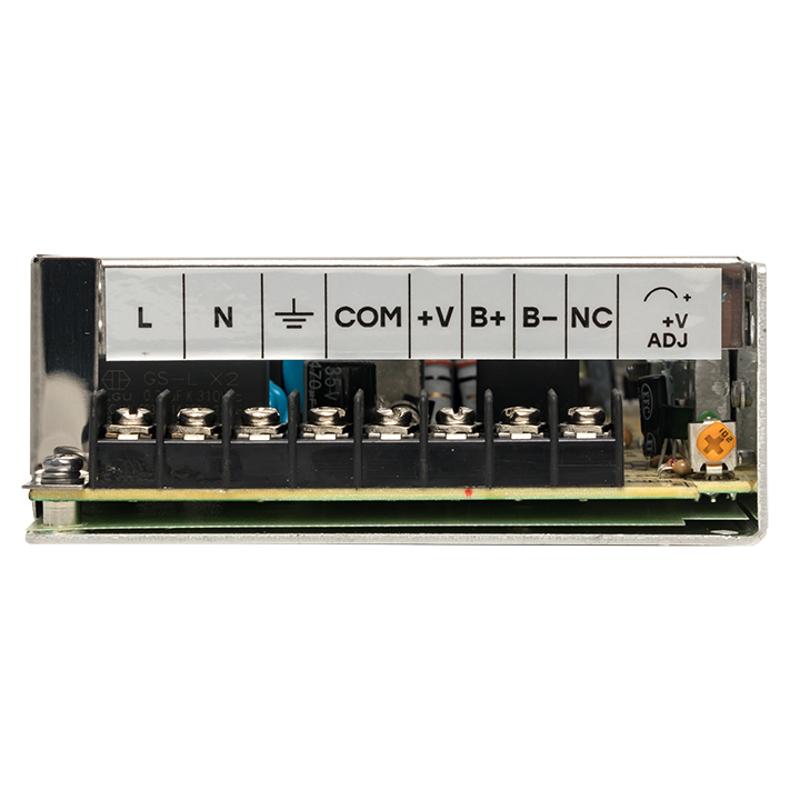 Блок питания 24В с функцией ИБП MPSu-55W-24 EKF PROxima | mpsu-55w-24 | EKF — миниатюра 4