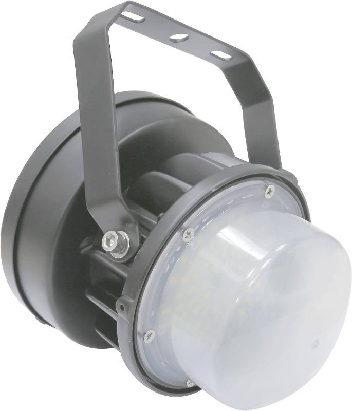 Светильник светодиодный промышленный ACORN LED 20 D120 5000K | 1490000010 | Световые Технологии — миниатюра 1