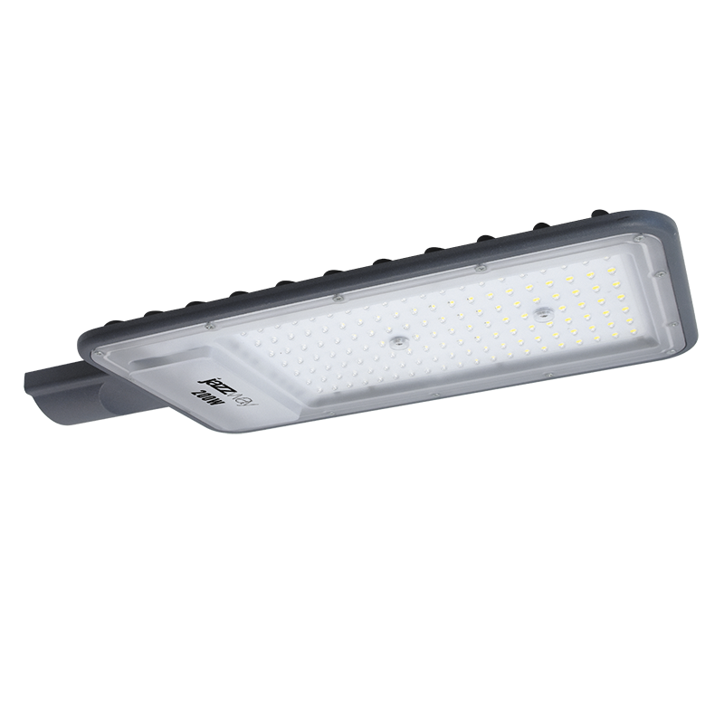 Cветильник светодиодный консольный PSL 08 200w 5000K GR 140/70° IP65 (3г.гар)  | .5045866 | Jazzway — Jazzway
