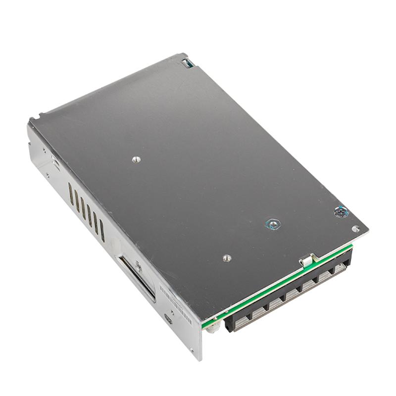 Блок питания 12В MPS-150W-12  Proxima | mps-150w-12 | EKF — миниатюра 3