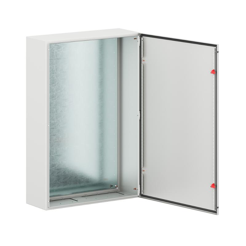Корпус сварной навесной ST с М/П ВхШхГ 1200 x 800 x 300 | R5ST1283 | DKC — миниатюра 5