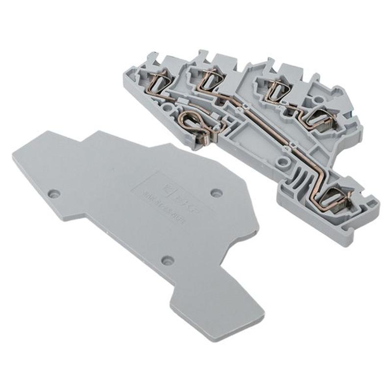 Заглушка для JXB-ST-2.5 NLPE | sak-st-2.5-nlpe | EKF — миниатюра 13