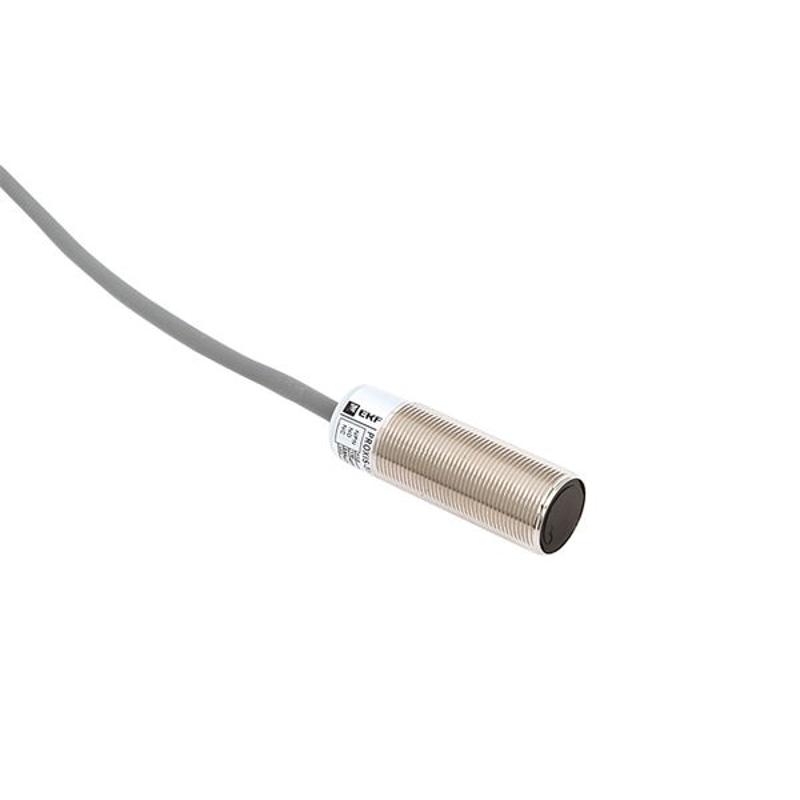 Оптический бесконтактный датчик | PROXIS-3T-18-20-N-NO+NC-2 | EKF — EKF