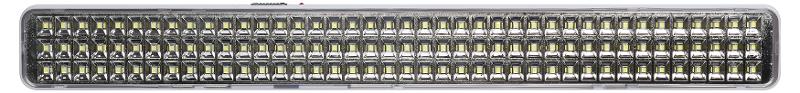 Светильник светодиодный аварийный непостоянный 120LED 4ч IP20 DBA-108-0-20 | Б0051842 | ЭРА — миниатюра 4
