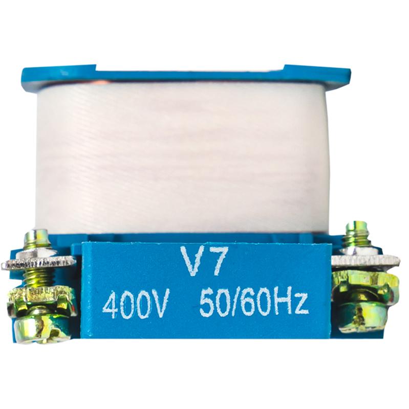 Катушка управления КМЭ 09А-18А 400В EKF PROxima | ctr-k-09-18a-400v | EKF — миниатюра 10