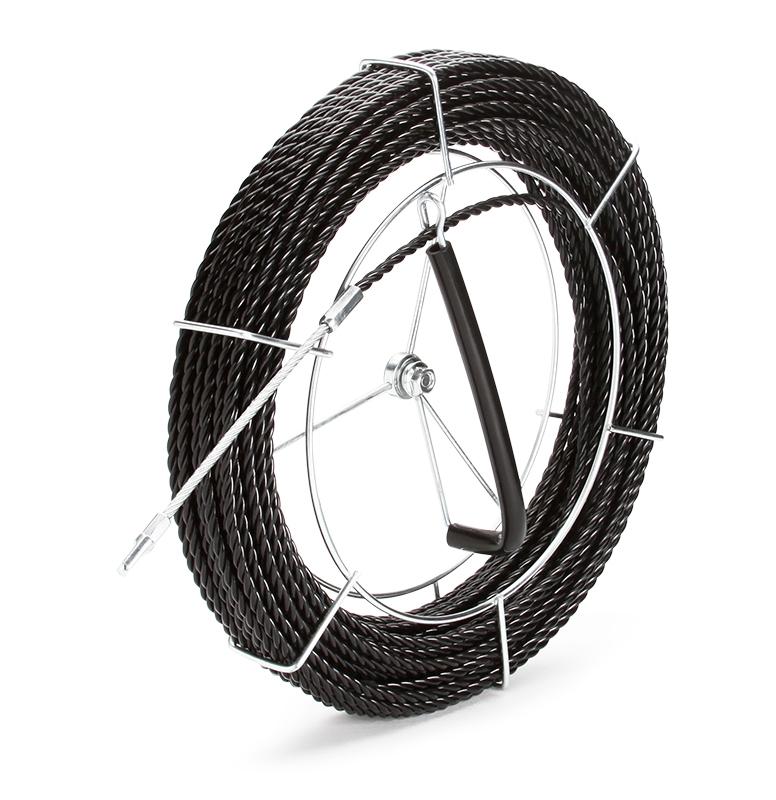 Протяжка из полиэстера PET-3-6.0/20МК | 76674 | Fortisflex — Fortisflex
