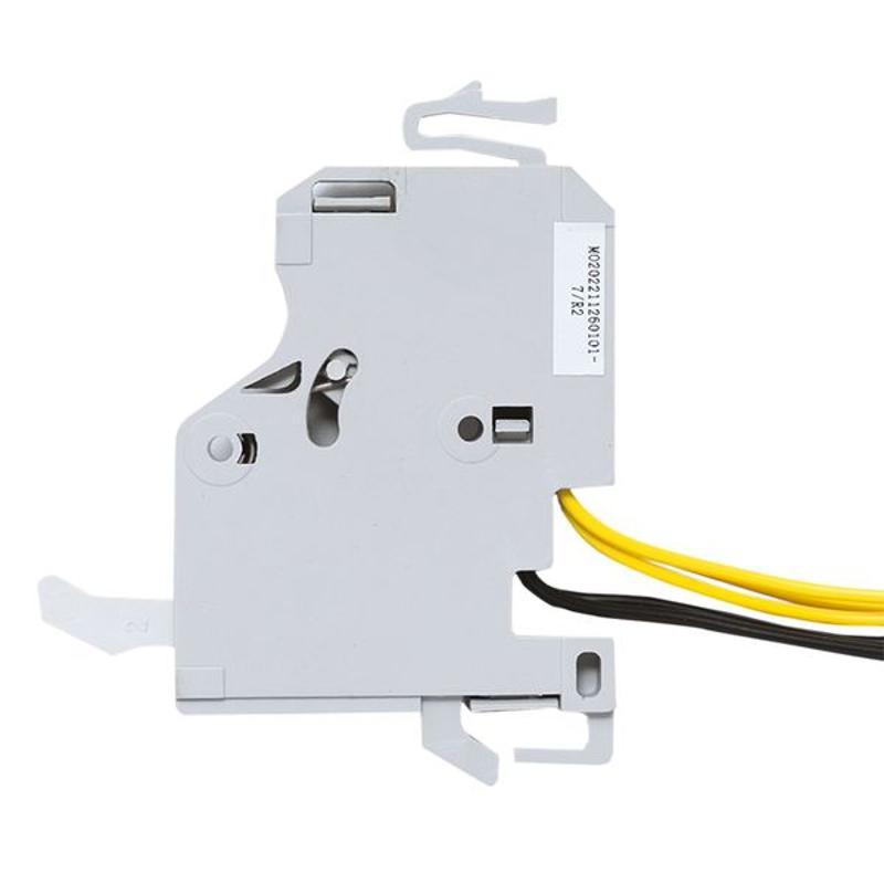 AV POWER-3/4 Доп. и аварийный контакт AX+AL | mccb-34-AX+AL-av | EKF — миниатюра 8