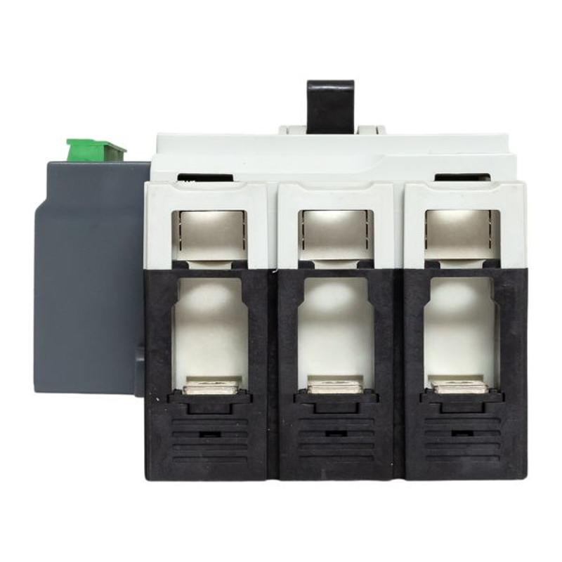 Выключатель автоматический AV POWER-1/3 100А 50kA ETU6.2 | mccb-13-100-6.2-av | EKF — миниатюра 23