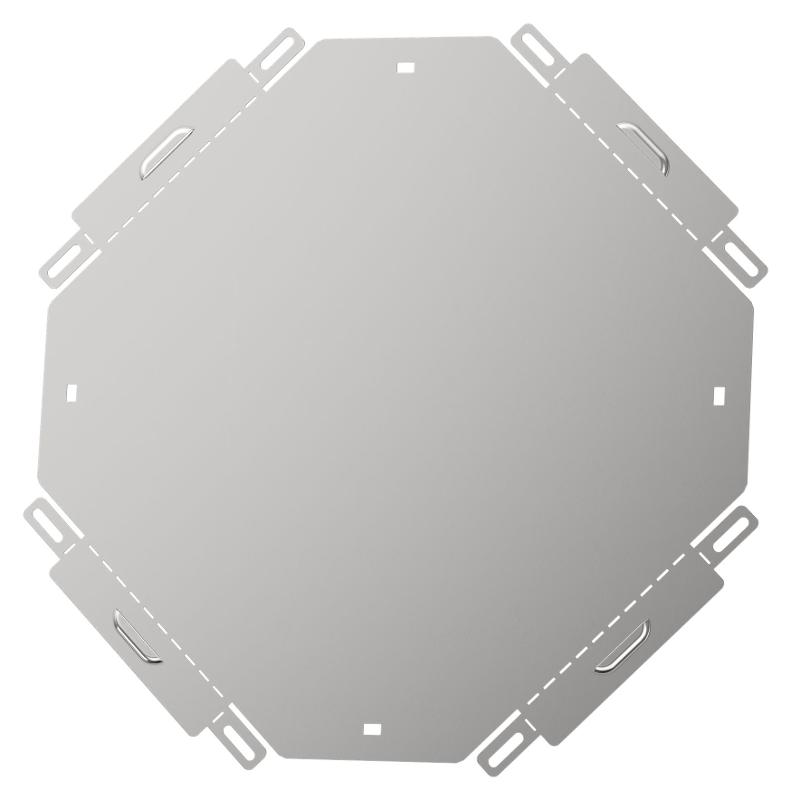 ESCA 3 Крестовина 35х200-0,6 | ES3-KR-035-200-06 | IEK — миниатюра 2