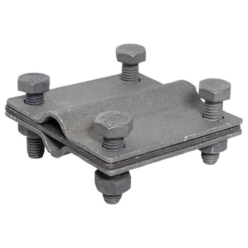 Комплект заземления, 3м HZ EKF PROxima |  gc-21300 |  EKF — миниатюра 9