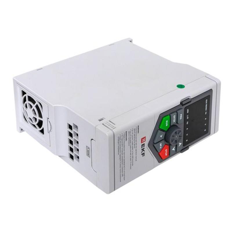 Преобразователь частоты PRO-Drive PD-90-FC-1K5-3-B  | PD-90-FC-1K5-3-B | EKF — миниатюра 46