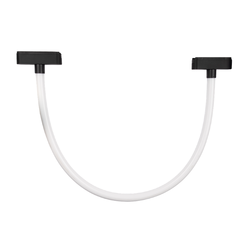 Светильник светодиодный трековый магнитный MTR16  4018-1m  18w 4000K 360° BL (чёрный) IP20   | .5057197 | Jazzway — Jazzway