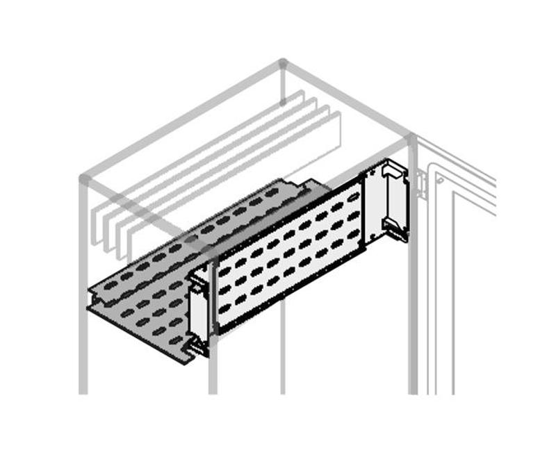 Перегородка горизонт. W=800мм D=700мм|1STQ008507A0000 | ABB — ABB
