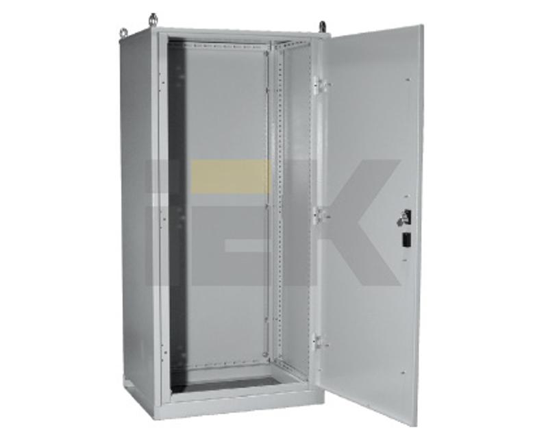 Планка 25х590м (оцинкованная) для КСРМ (комплект 2 шт.) | YKM30-PL-059 | IEK — IEK (ИЭК)