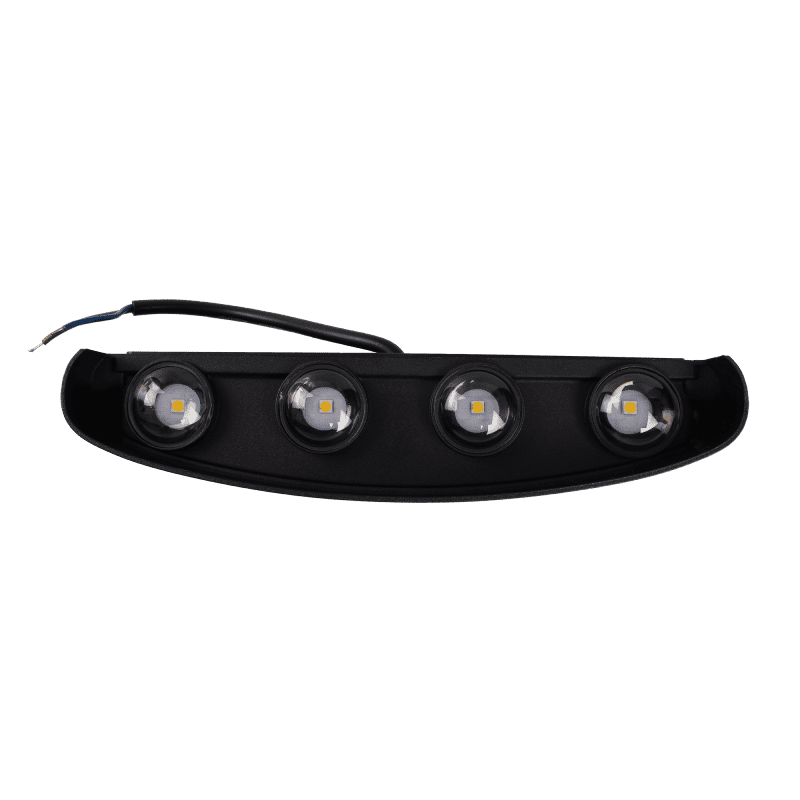 Светильник светодиодный PWL-80210 8w 4000K BL 230V IP44 | .5039872 | Jazzway — миниатюра 3
