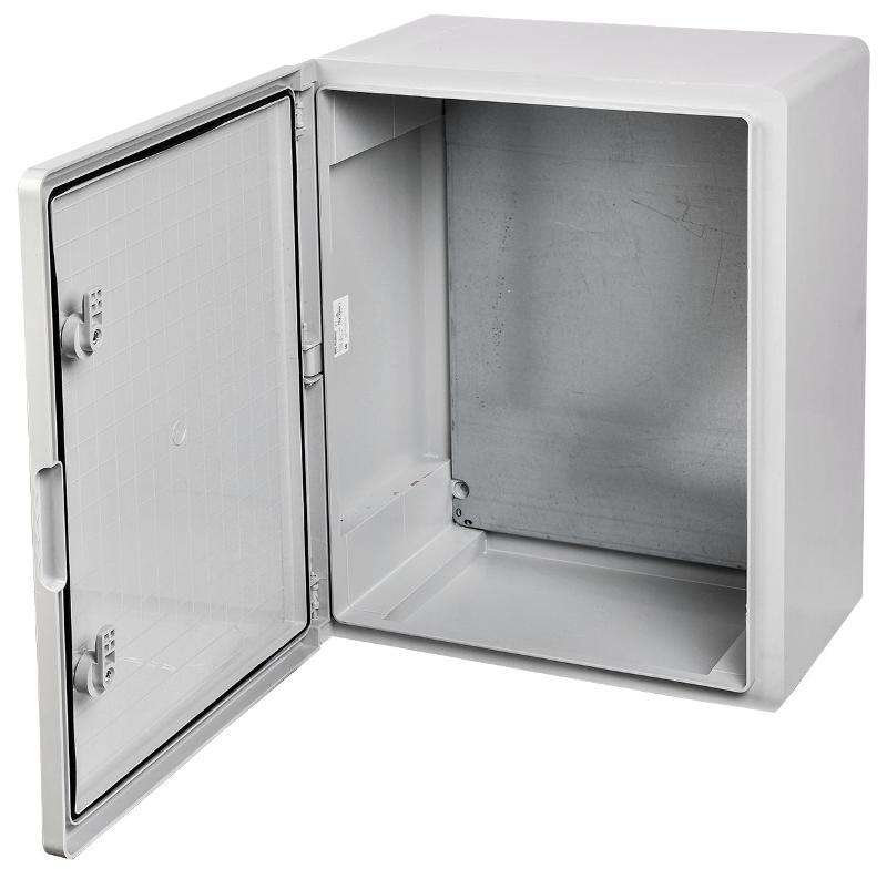 Корпус пластиковый ЩМПп 500х400х240 IP65 УХЛ1 | MKP93-N-504024-65 | IEK — миниатюра 4