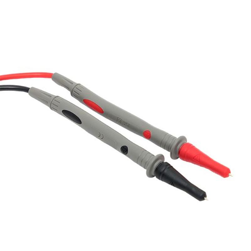 Комплект измерительных щупов TL3006 (1.2м)(18AWG) EKF Expert | TL3006 | EKF — миниатюра 11
